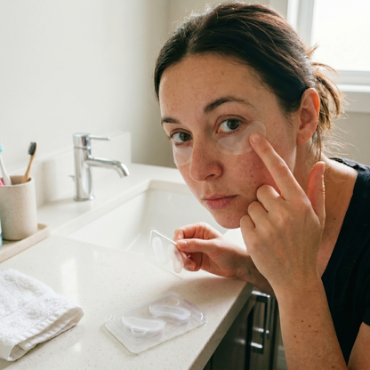 LumaEye™ Under Eye Restore Duo